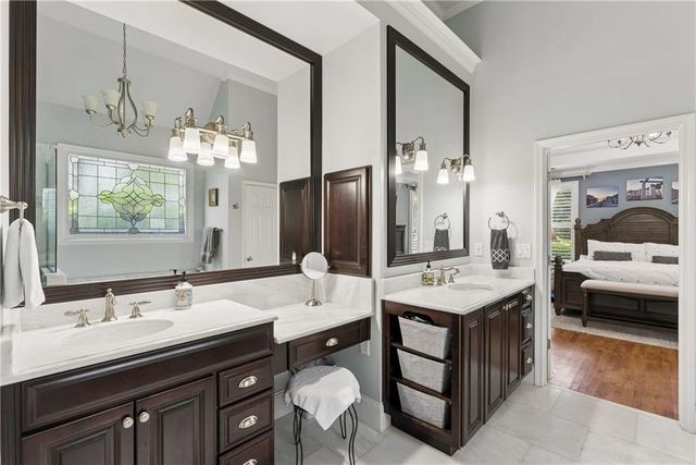 605 Crimsonwood Court, Powder Springs, GA 30127