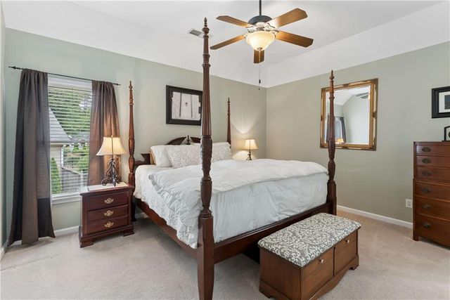 605 Crimsonwood Court, Powder Springs, GA 30127
