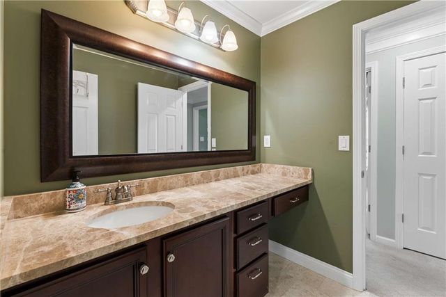 605 Crimsonwood Court, Powder Springs, GA 30127