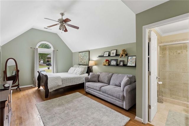 605 Crimsonwood Court, Powder Springs, GA 30127