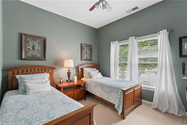 605 Crimsonwood Court, Powder Springs, GA 30127