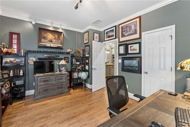 605 Crimsonwood Court, Powder Springs, GA 30127