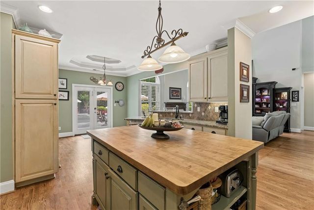 605 Crimsonwood Court, Powder Springs, GA 30127