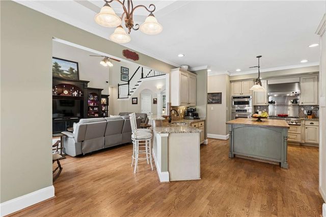 605 Crimsonwood Court, Powder Springs, GA 30127