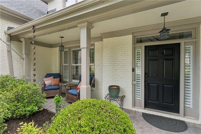 605 Crimsonwood Court, Powder Springs, GA 30127