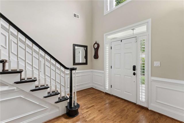 605 Crimsonwood Court, Powder Springs, GA 30127