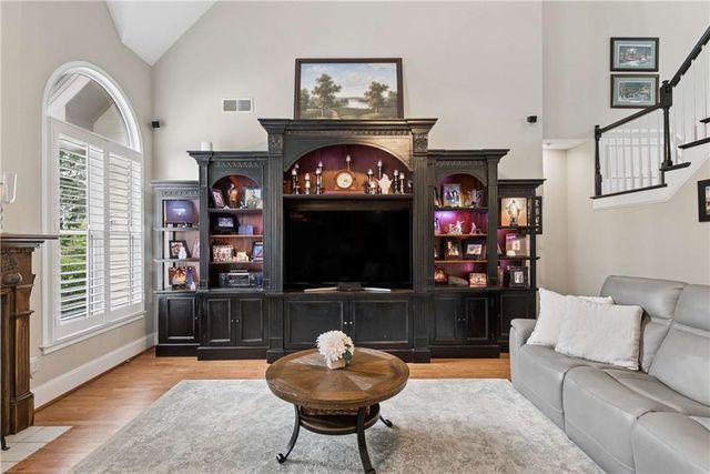 605 Crimsonwood Court, Powder Springs, GA 30127