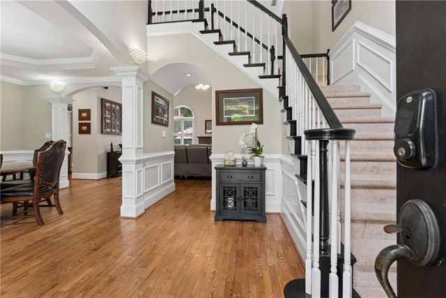 605 Crimsonwood Court, Powder Springs, GA 30127