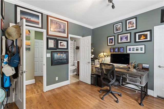 605 Crimsonwood Court, Powder Springs, GA 30127