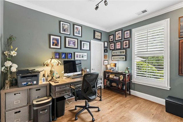 605 Crimsonwood Court, Powder Springs, GA 30127