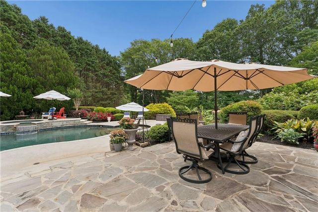 605 Crimsonwood Court, Powder Springs, GA 30127