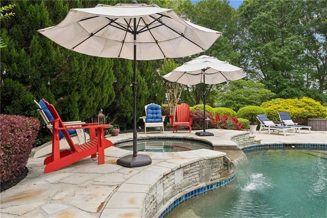 605 Crimsonwood Court, Powder Springs, GA 30127