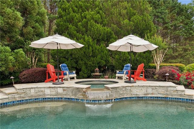605 Crimsonwood Court, Powder Springs, GA 30127