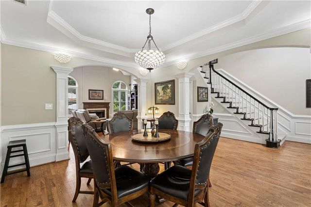 605 Crimsonwood Court, Powder Springs, GA 30127