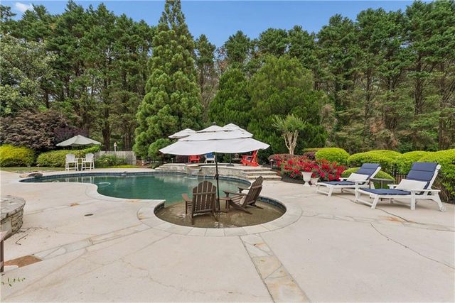 605 Crimsonwood Court, Powder Springs, GA 30127