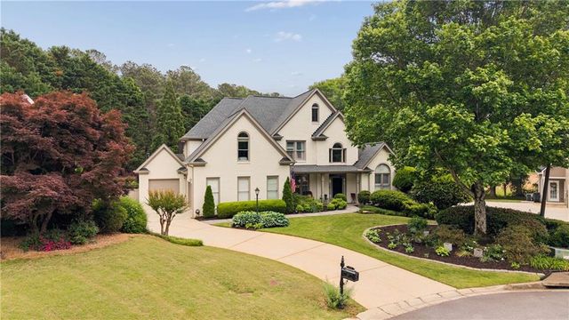 605 Crimsonwood Court, Powder Springs, GA 30127