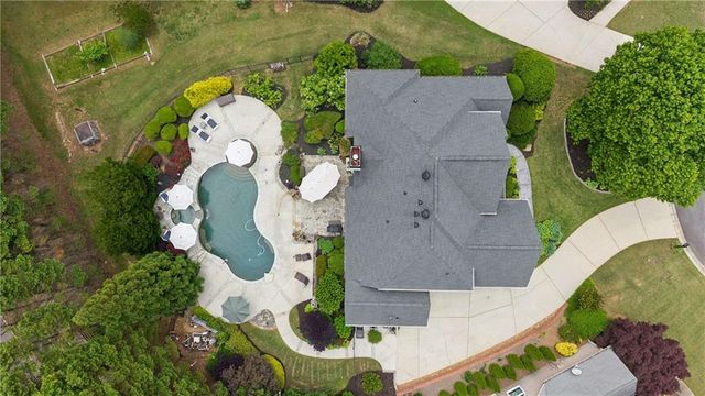 605 Crimsonwood Court, Powder Springs, GA 30127