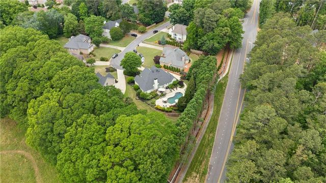 605 Crimsonwood Court, Powder Springs, GA 30127