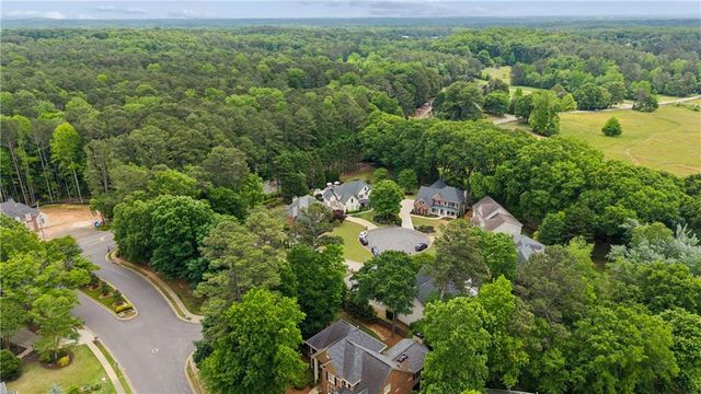 605 Crimsonwood Court, Powder Springs, GA 30127