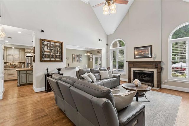 605 Crimsonwood Court, Powder Springs, GA 30127