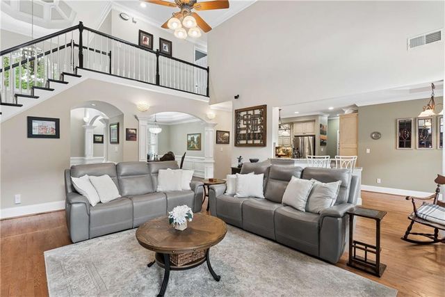 605 Crimsonwood Court, Powder Springs, GA 30127