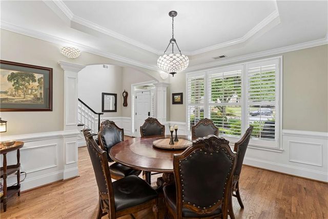 605 Crimsonwood Court, Powder Springs, GA 30127