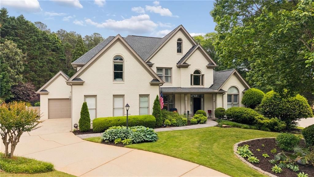 605 Crimsonwood Court, Powder Springs, GA 30127