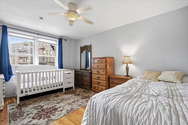 4380 Vireo Avenue 4T, Bronx, NY 10470