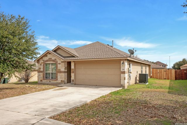 226 Goldenrod, San Marcos, TX 78666