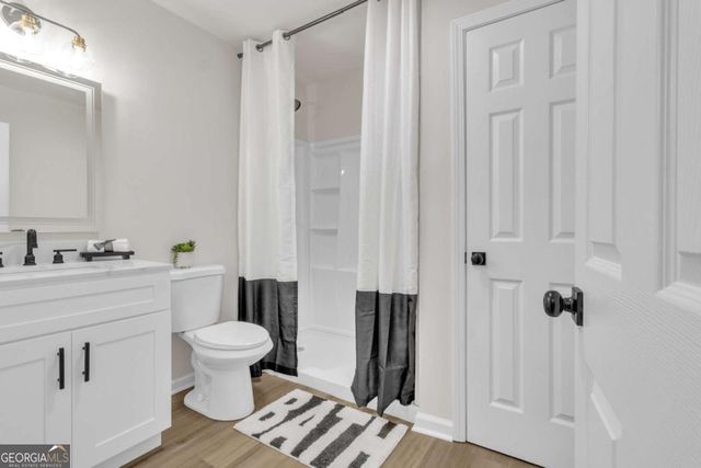 139 Thunder Ridge Lane, Acworth, GA 30101