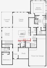1508 Amanda Paige DR, Georgetown, TX 78628