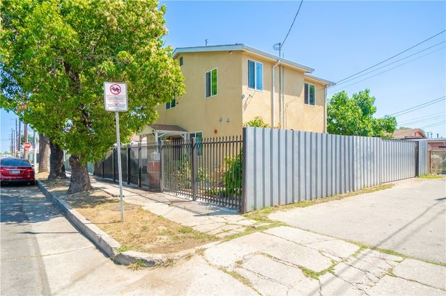 1950 E 97th, Los Angeles, CA 90002