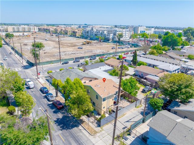 1950 E 97th, Los Angeles, CA 90002