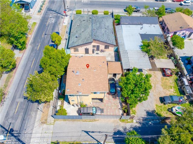 1950 E 97th, Los Angeles, CA 90002
