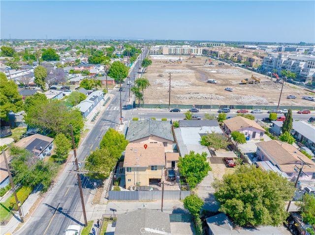 1950 E 97th, Los Angeles, CA 90002