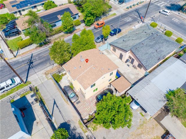 1950 E 97th, Los Angeles, CA 90002