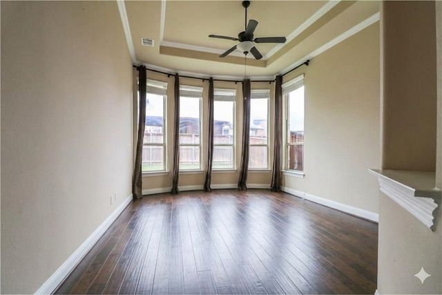 2866 Nottingham Drive, Trophy Club, TX 76262