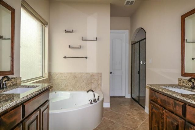 2866 Nottingham Drive, Trophy Club, TX 76262