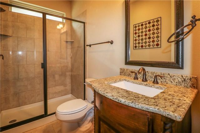 2866 Nottingham Drive, Trophy Club, TX 76262