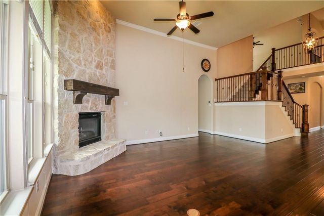 2866 Nottingham Drive, Trophy Club, TX 76262