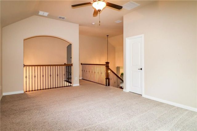 2866 Nottingham Drive, Trophy Club, TX 76262