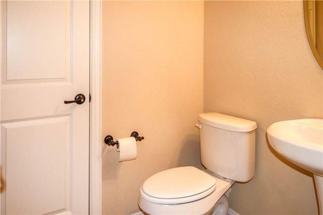 2866 Nottingham Drive, Trophy Club, TX 76262