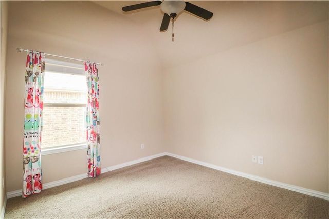 2866 Nottingham Drive, Trophy Club, TX 76262