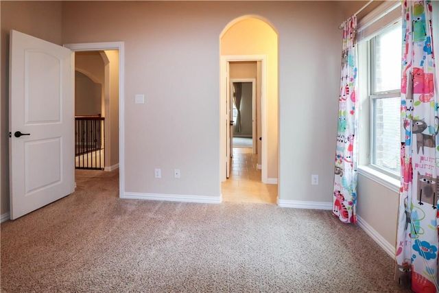 2866 Nottingham Drive, Trophy Club, TX 76262
