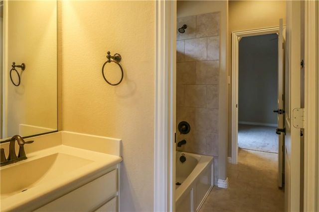 2866 Nottingham Drive, Trophy Club, TX 76262