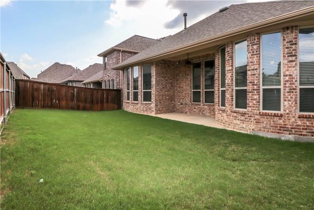 2866 Nottingham Drive, Trophy Club, TX 76262