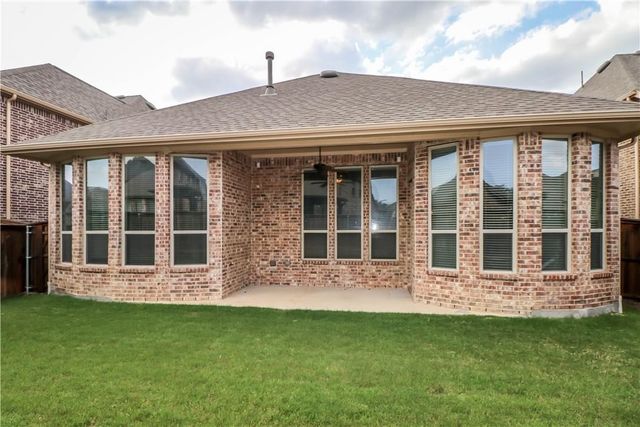 2866 Nottingham Drive, Trophy Club, TX 76262