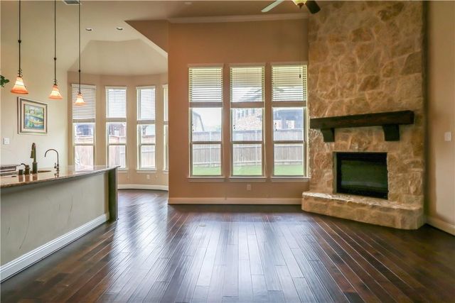 2866 Nottingham Drive, Trophy Club, TX 76262