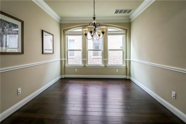 2866 Nottingham Drive, Trophy Club, TX 76262