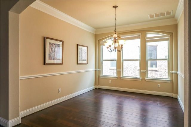 2866 Nottingham Drive, Trophy Club, TX 76262